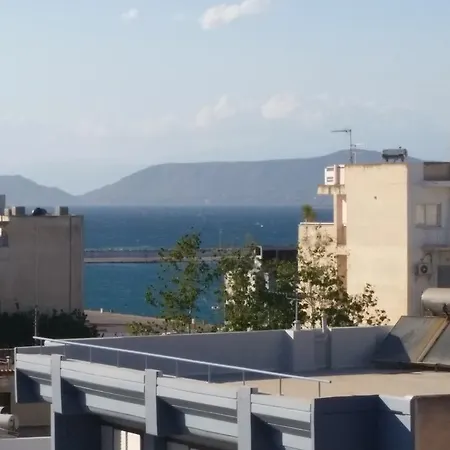 Acropolis 2* Corinth