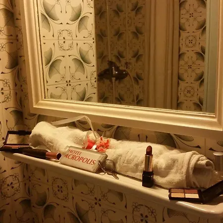 Acropolis Hotel Corinth